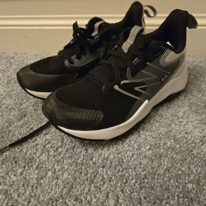 New Balance Kids Shoes Rave Run V2 Size 13